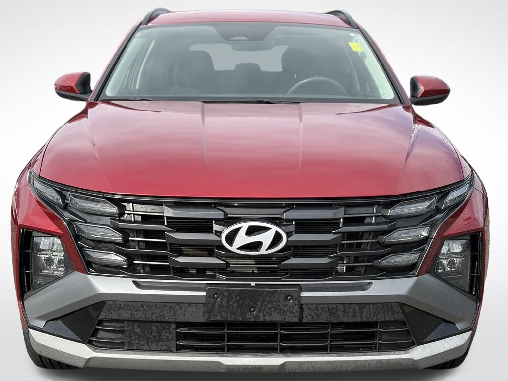 Used 2025 Hyundai Tucson SEL SUV