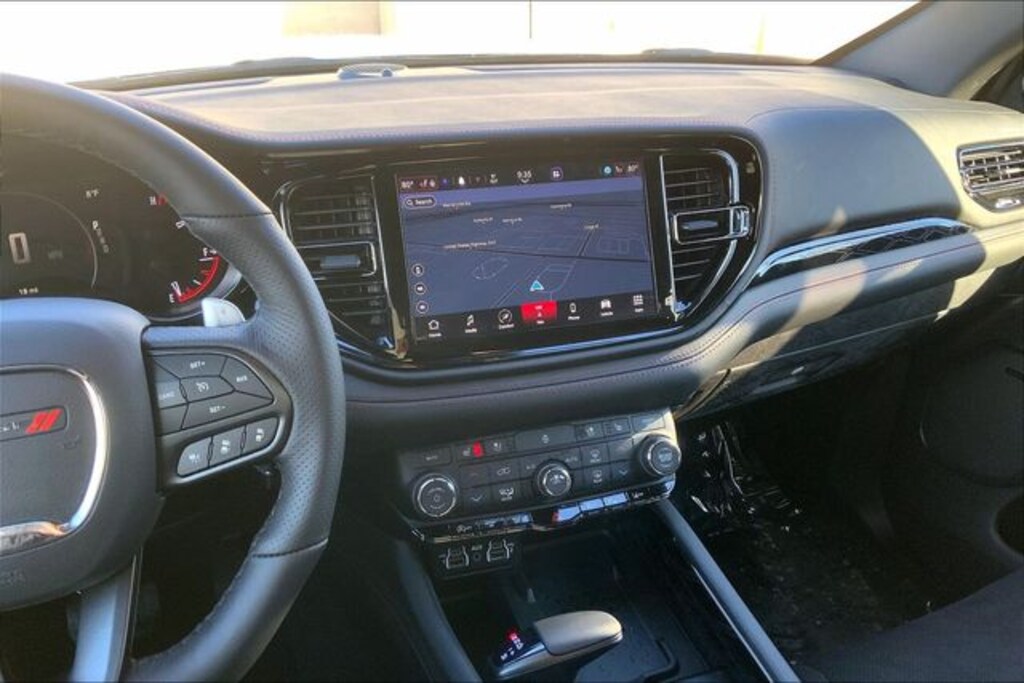 New 2026 Dodge Durango GT SUV