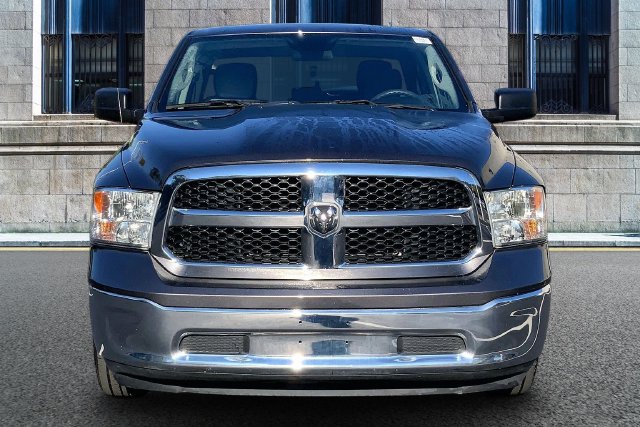 Used 2024 Ram 1500 Classic SLT Truck