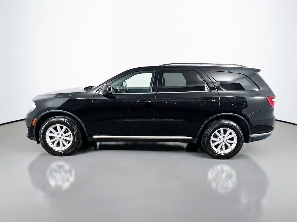 Used 2023 Dodge Durango SXT SUV