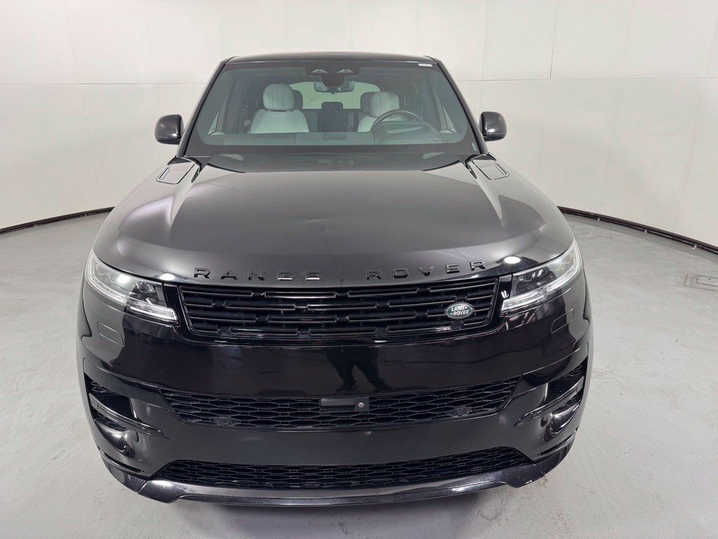 Used 2025 Land Rover Range Rover Sport Plug-in Hybrid Autobiography SUV