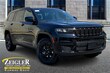 Jeep Grand Cherokee L