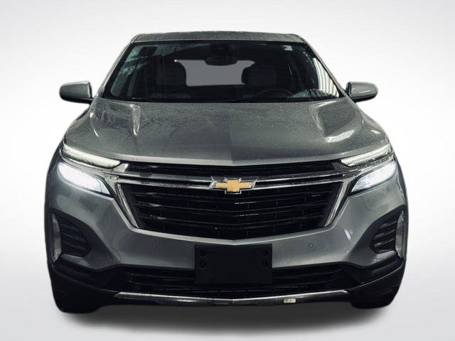 Used 2024 Chevrolet Equinox LT SUV