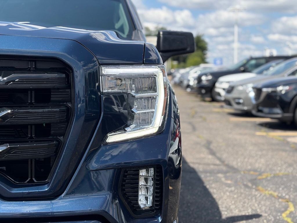 Used 2021 GMC Sierra 1500 Elevation Truck
