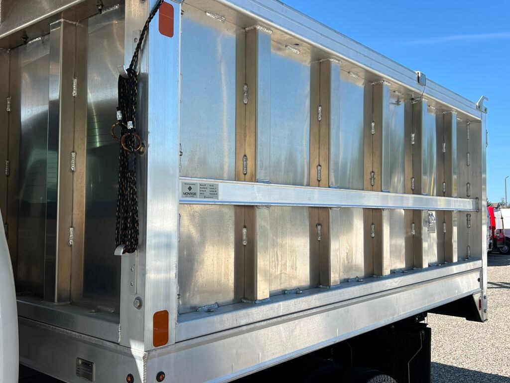 New 2026 Ram 3500 Chassis Cab Tradesman/Big Horn Truck Regular Cab