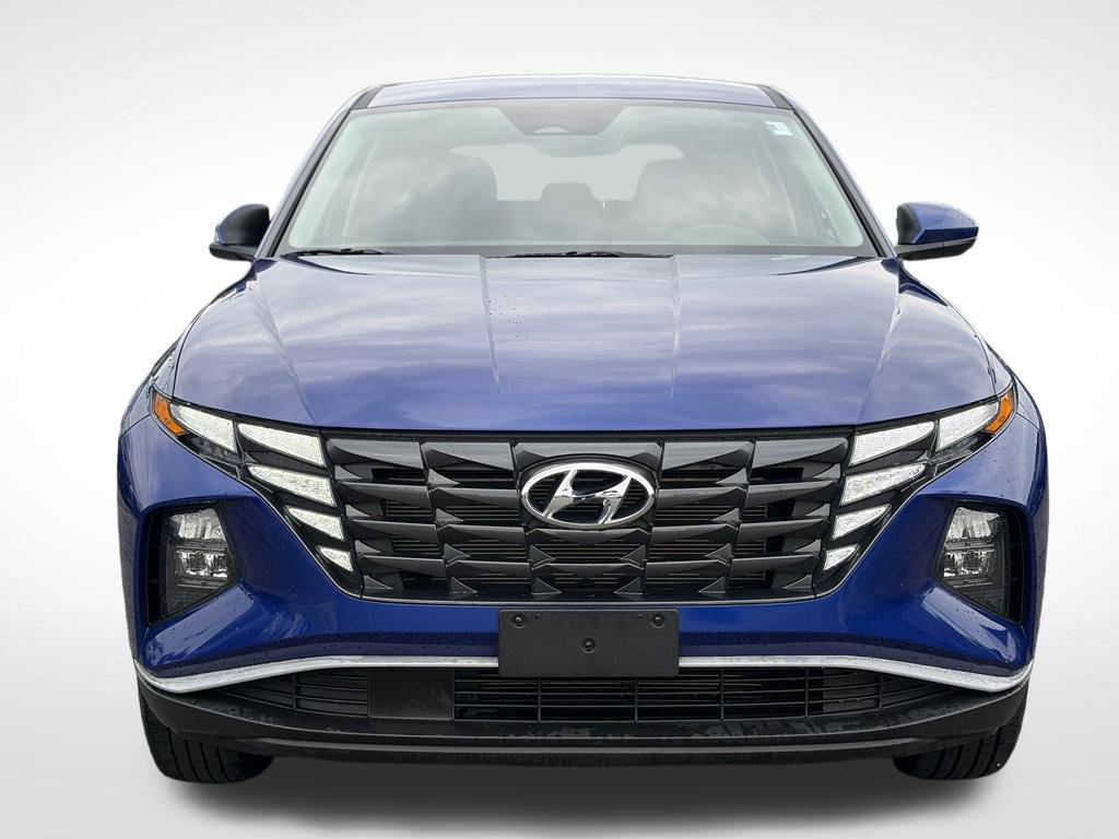 Used 2024 Hyundai Tucson SE SUV