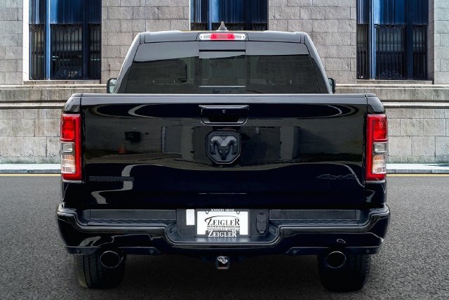 Used 2023 Ram 1500 Big Horn/Lone Star Truck