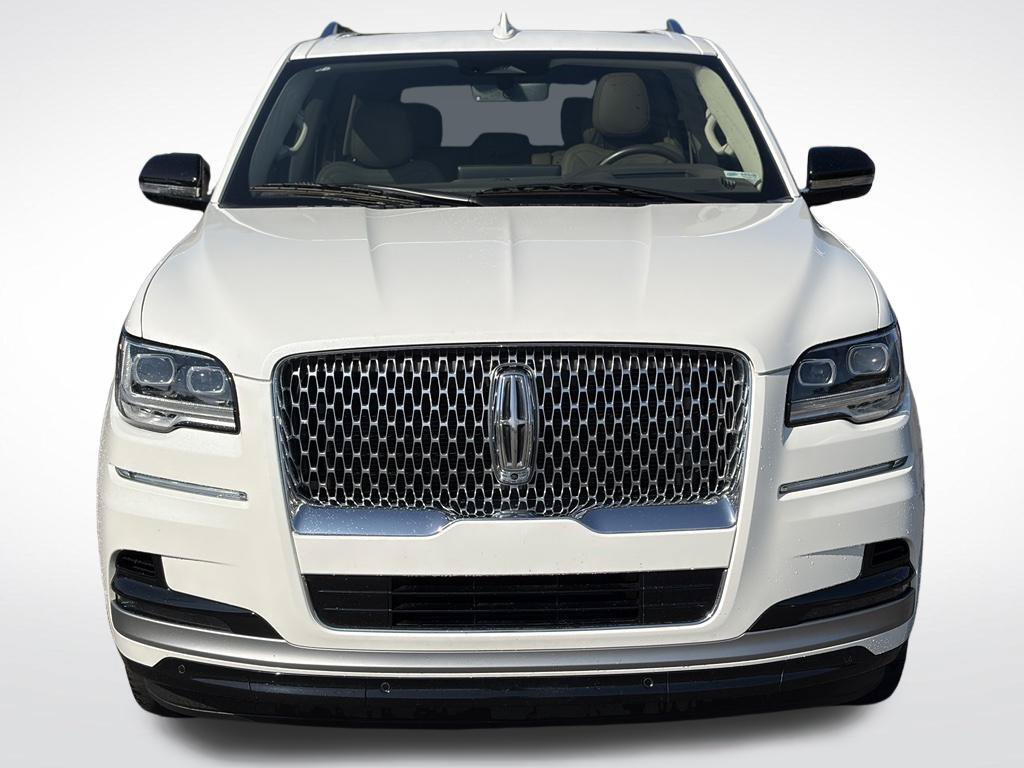 Used 2023 Lincoln Navigator Reserve SUV