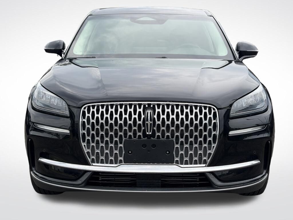 Used 2024 Lincoln Corsair Premiere SUV
