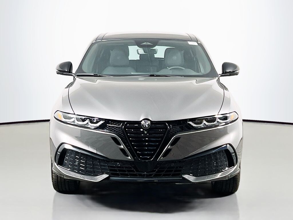 New 2026 Alfa Romeo Tonale Base SUV