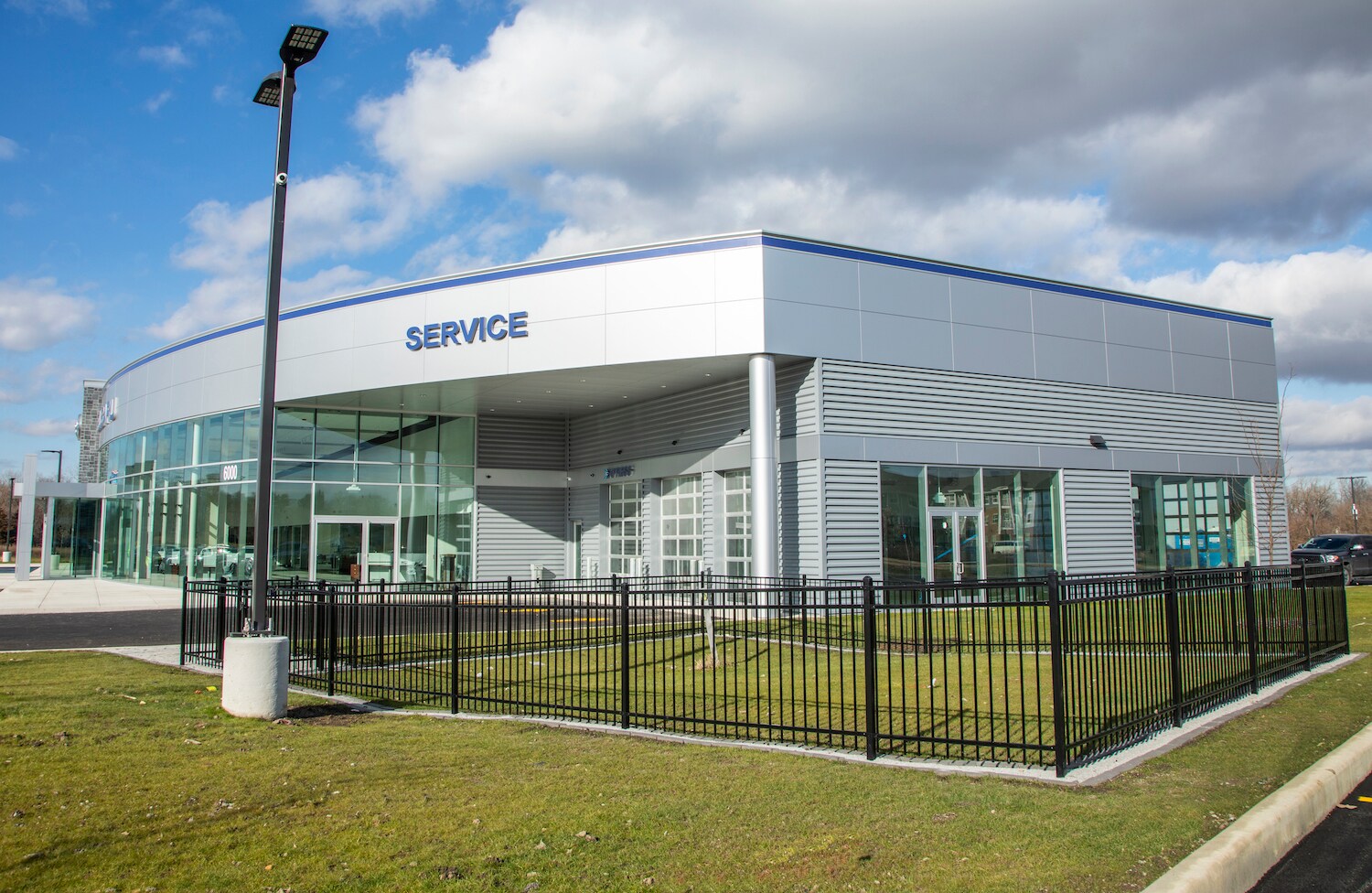 Zeigler Auto Group Announces Grand Opening for Zeigler Subaru of