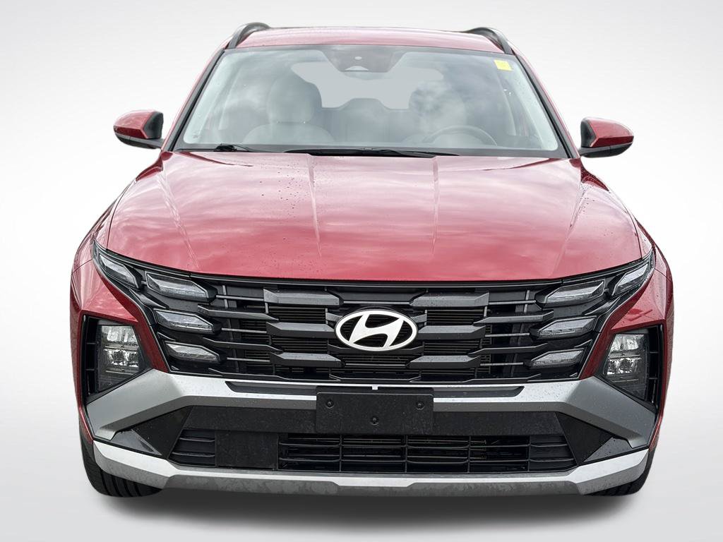 Used 2025 Hyundai Tucson SEL SUV