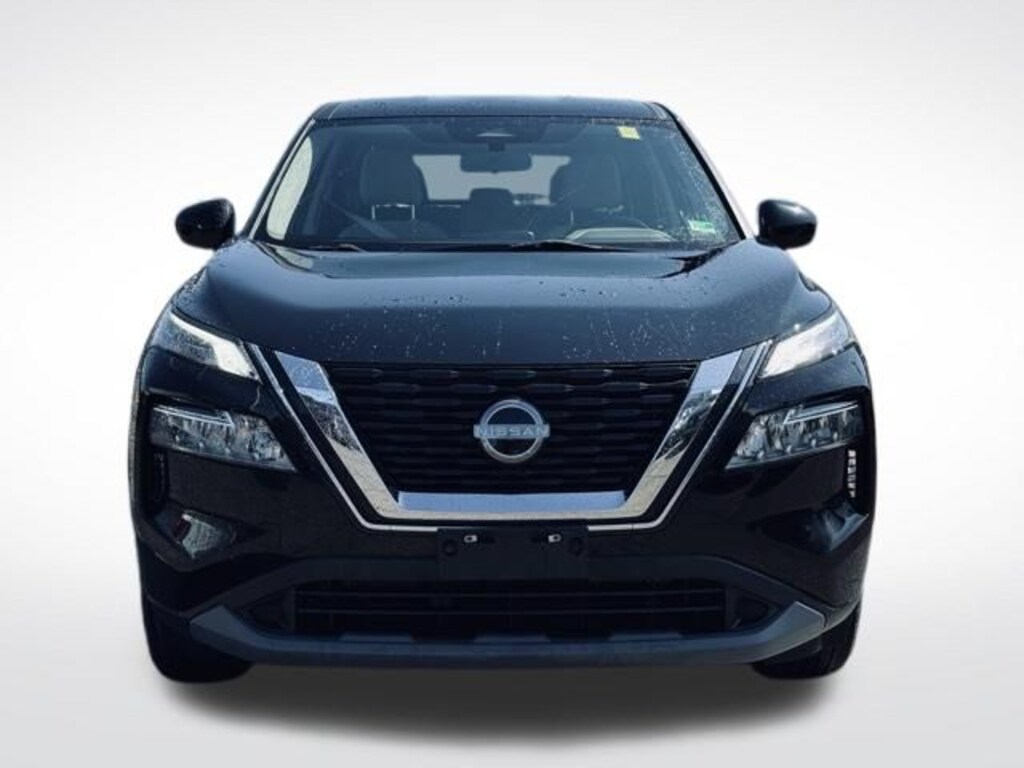 Used 2023 Nissan Rogue SV SUV