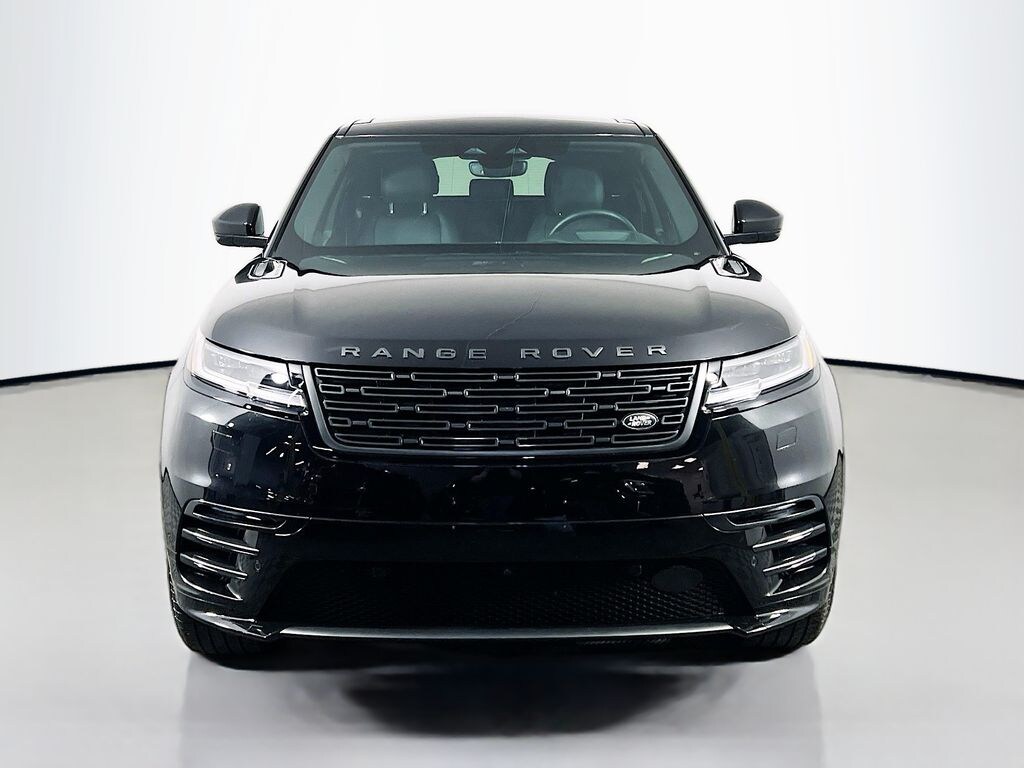Certified 2026 Land Rover Range Rover Velar Dynamic SE SUV