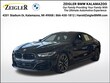  BMW M850i