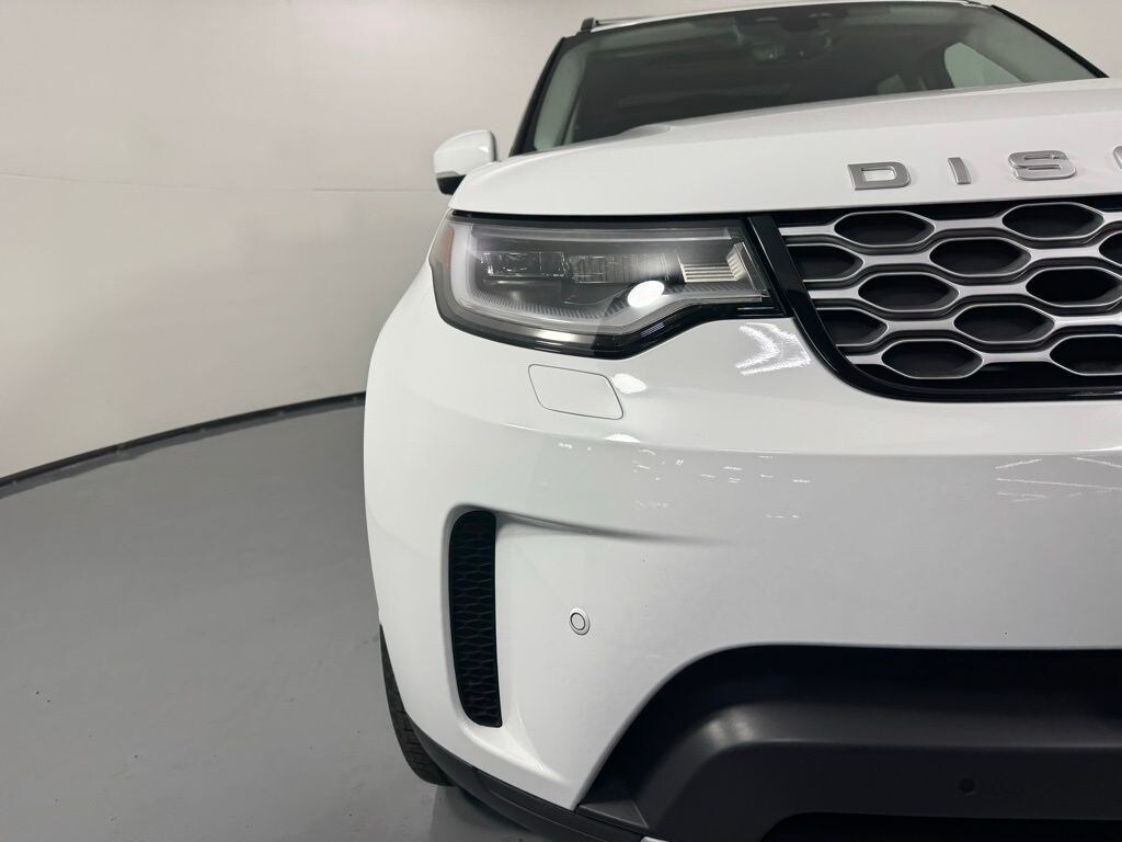 Used 2023 Land Rover Discovery S SUV