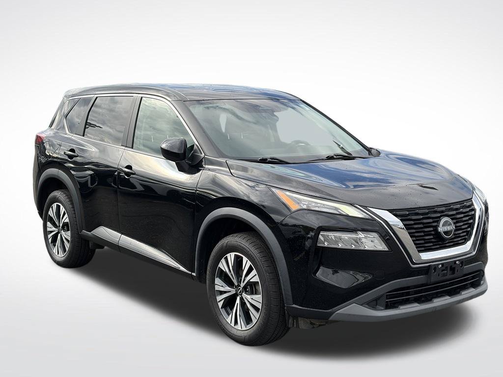 Used 2023 Nissan Rogue SV SUV