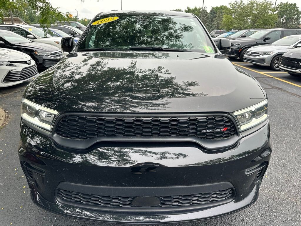 Used 2023 Dodge Durango GT Plus SUV