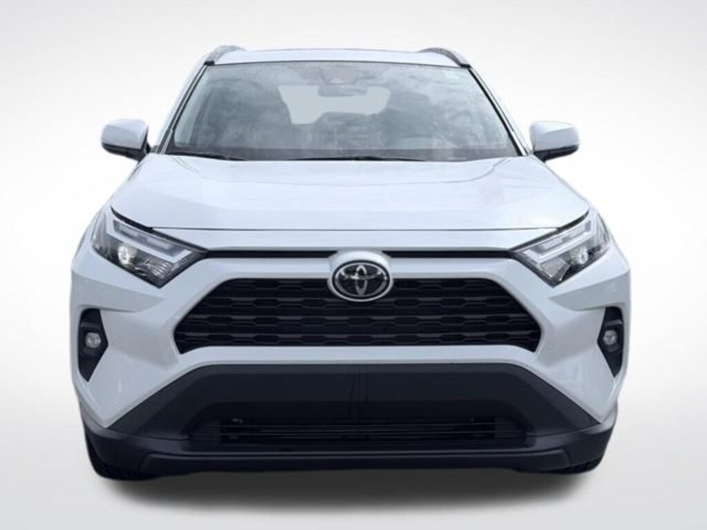 Used 2024 Toyota RAV4 XLE Premium SUV