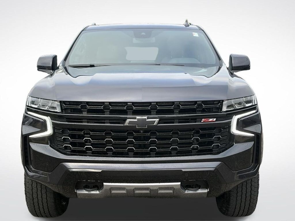 Used 2024 Chevrolet Suburban Z71 SUV