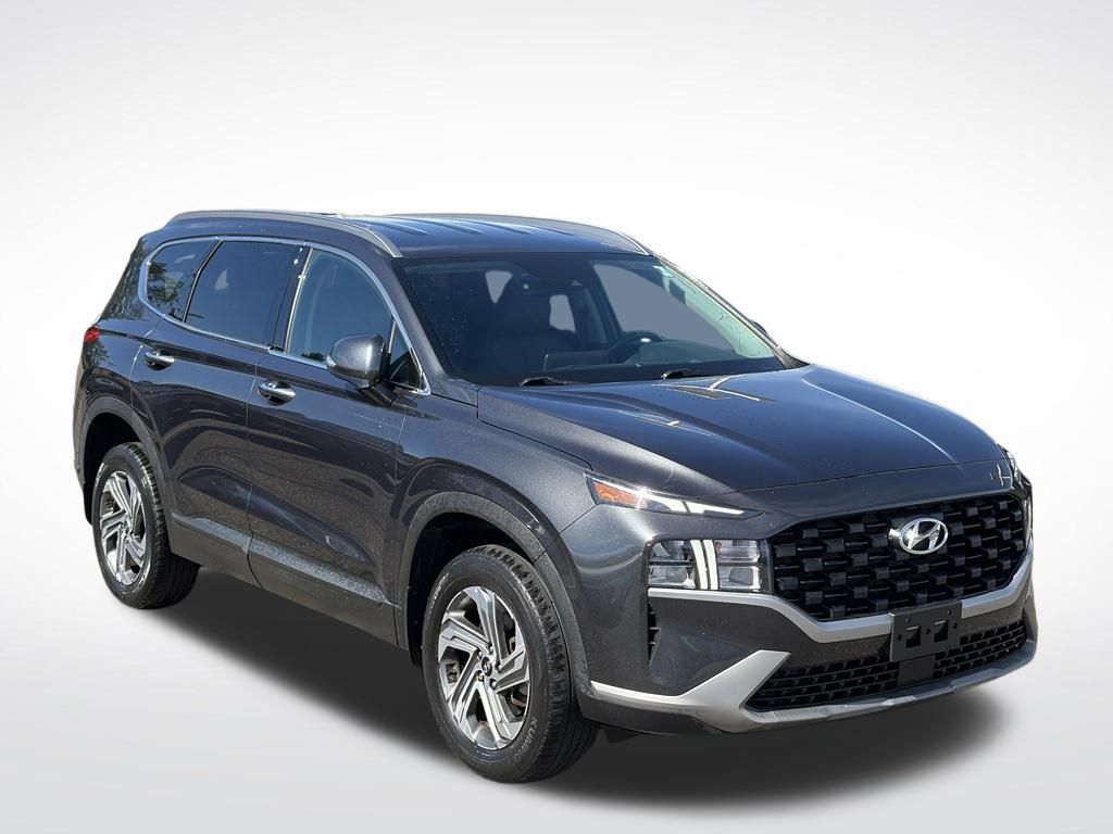 Used 2023 Hyundai Santa Fe SEL SUV