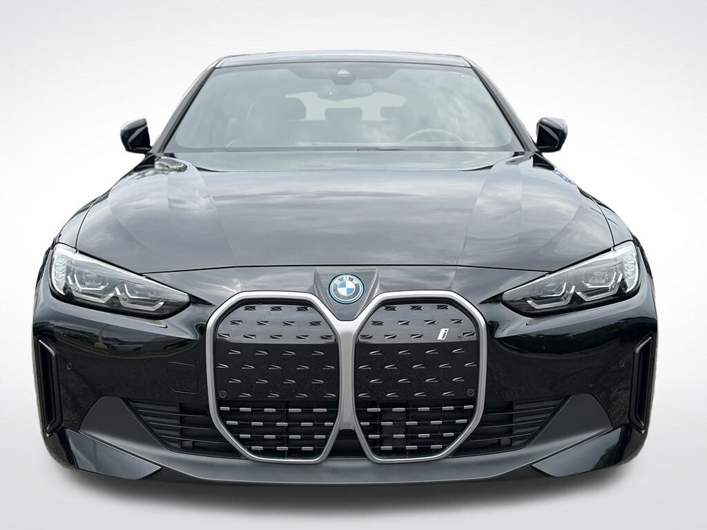 Certified 2023 BMW i4 eDrive40 Hatchback