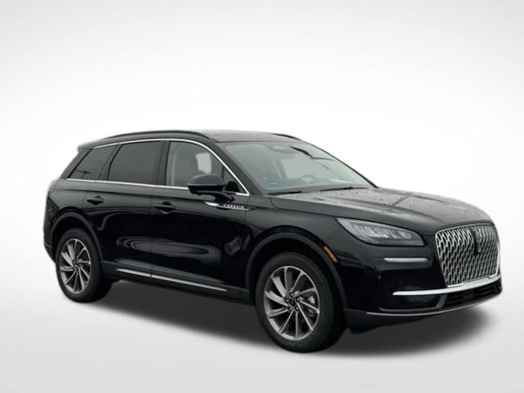 New 2026 Lincoln Corsair Premiere SUV