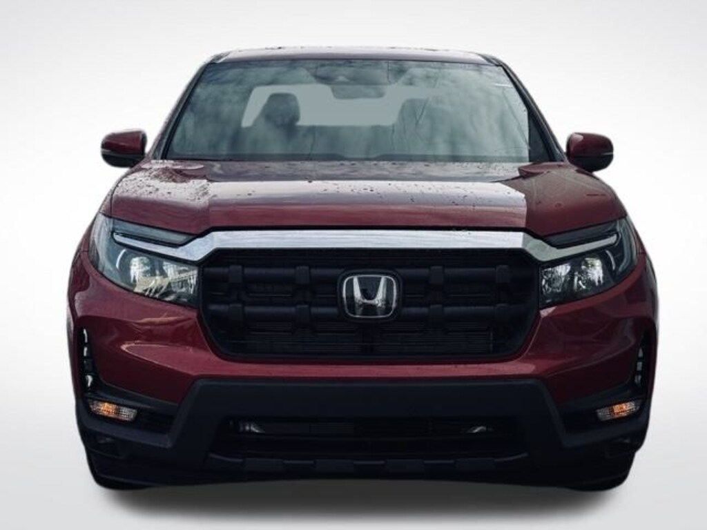 New 2026 Honda Ridgeline RTL Truck Crew Cab