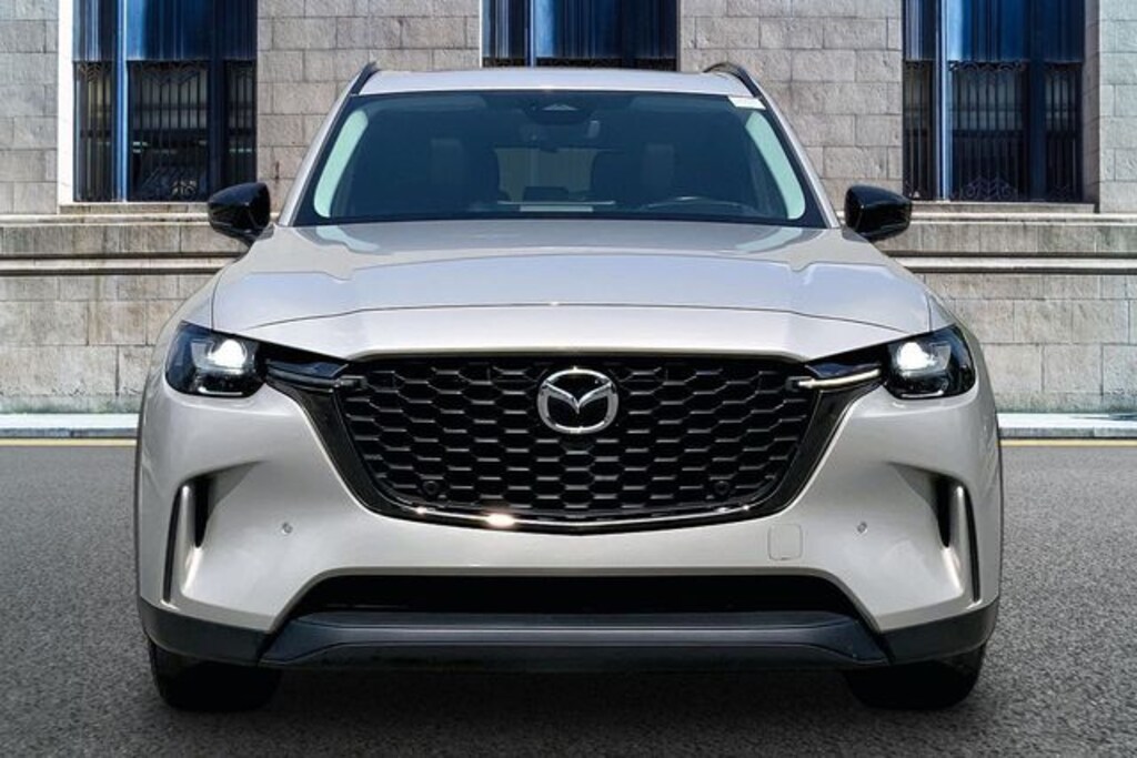 Used 2025 Mazda CX-90 3.3 Turbo Premium SUV