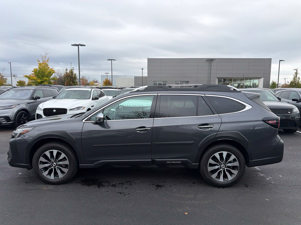 Used 2023 Subaru Outback Touring XT SUV