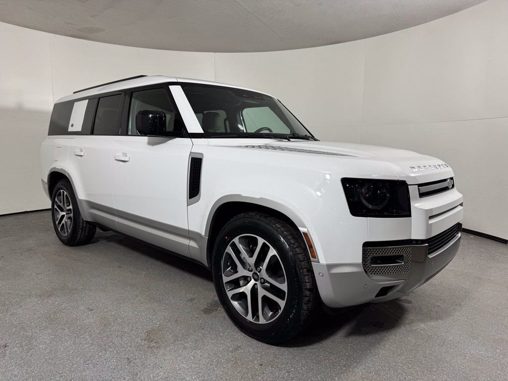 Used 2023 Land Rover Defender 130 SE SUV