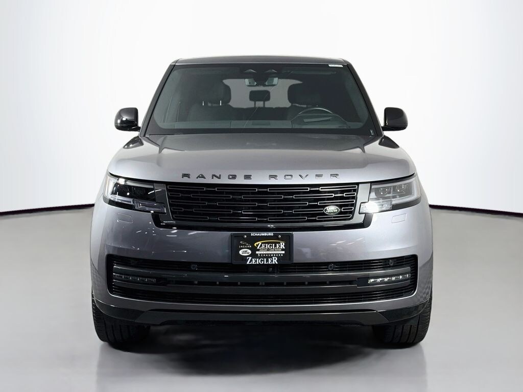 Certified 2024 Land Rover Range Rover SE SUV