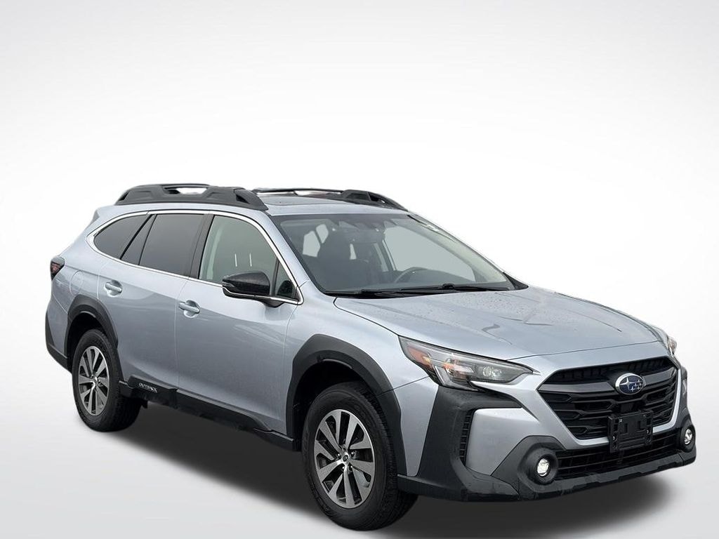 Used 2024 Subaru Outback Premium SUV