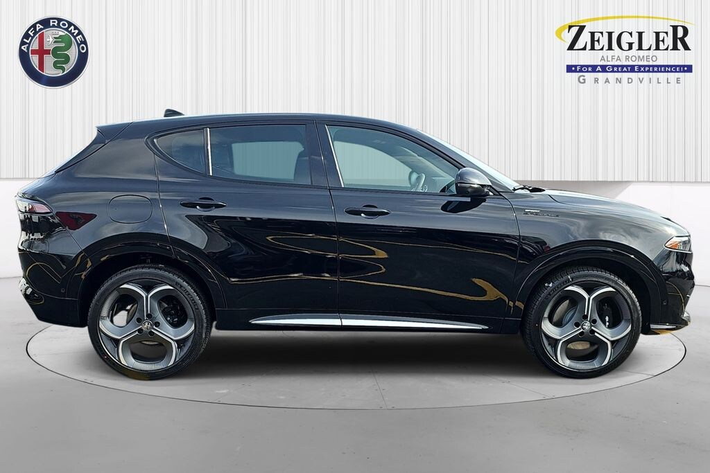 New 2026 Alfa Romeo Tonale Sport Speciale SUV