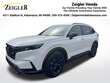 Honda CR-V Hybrid