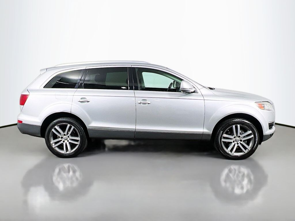 Used 2007 Audi Q7 3.6 Premium SUV