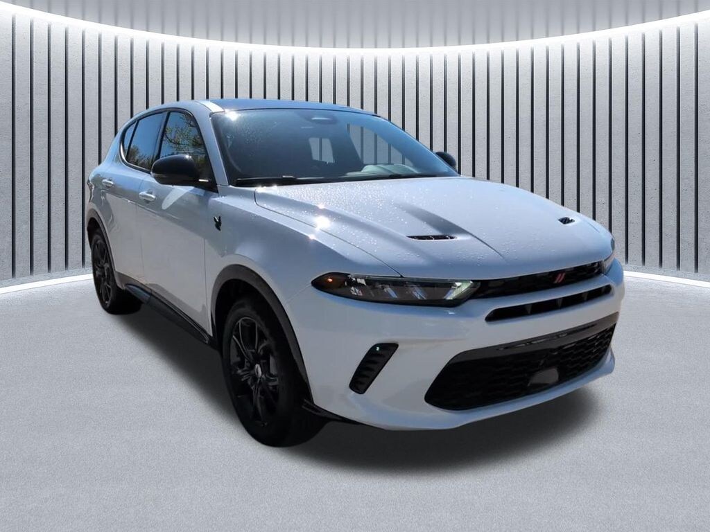 Used 2025 Dodge Hornet R/T Plus SUV