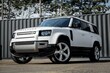 Land Rover Defender 130