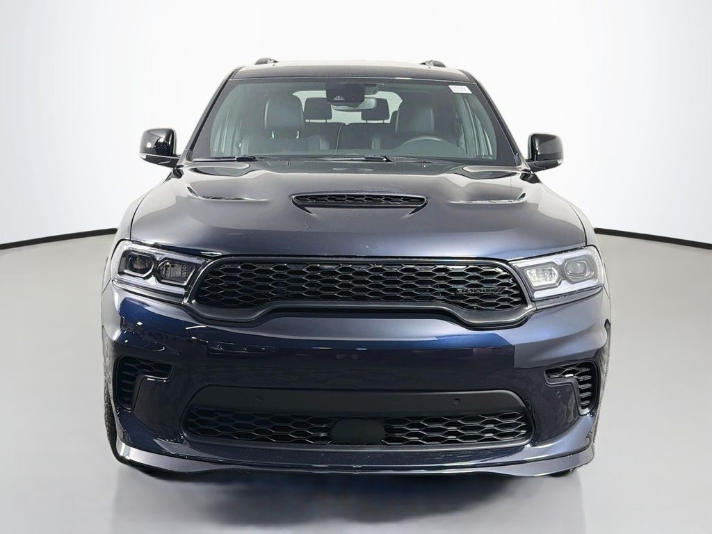 New 2027 Dodge Durango GT HEMI SUV