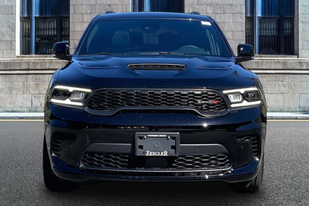 New 2026 Dodge Durango GT HEMI V8 SUV