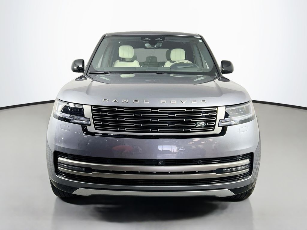 Used 2025 Land Rover Range Rover SE SUV