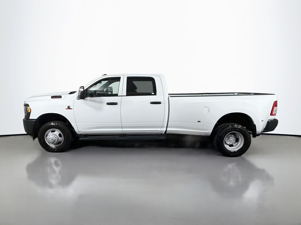 Used 2024 Ram 3500 Tradesman Truck