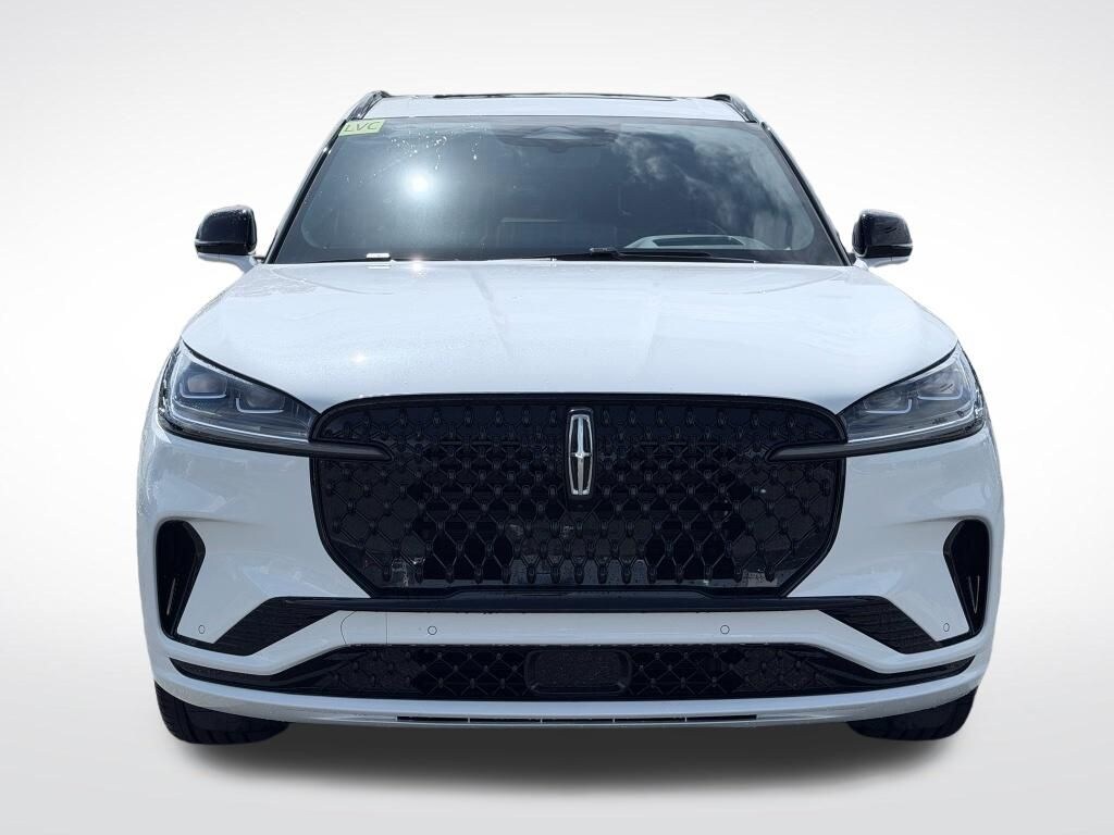 New 2026 Lincoln Aviator Reserve SUV