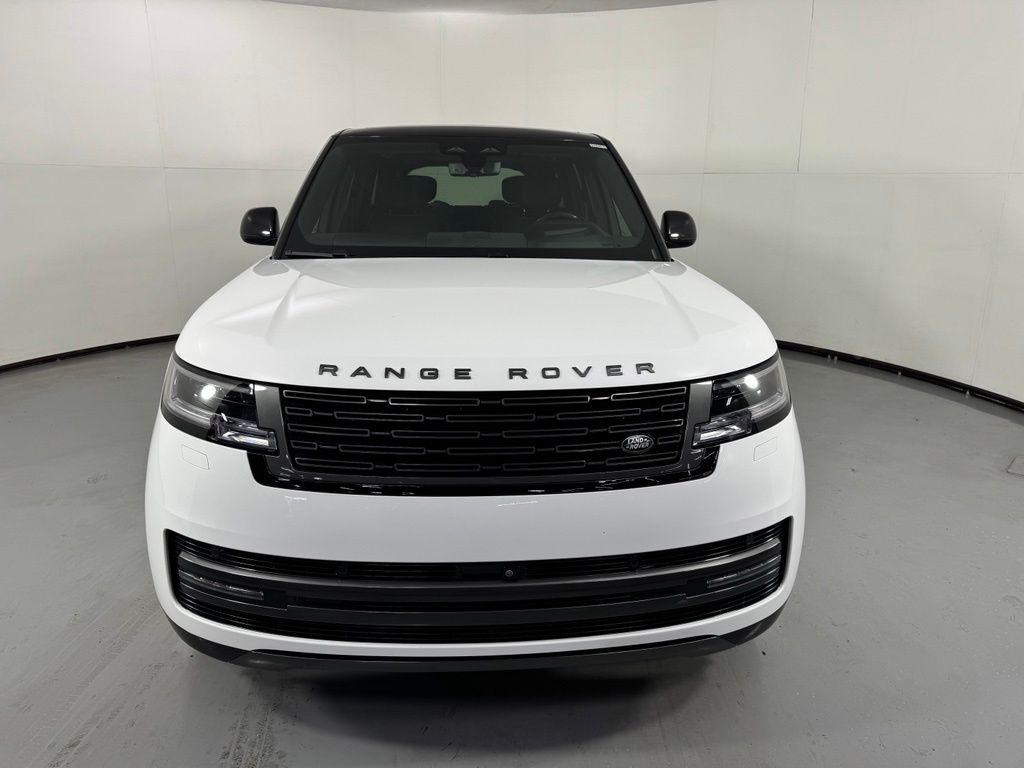 Used 2024 Land Rover Range Rover Autobiography SUV