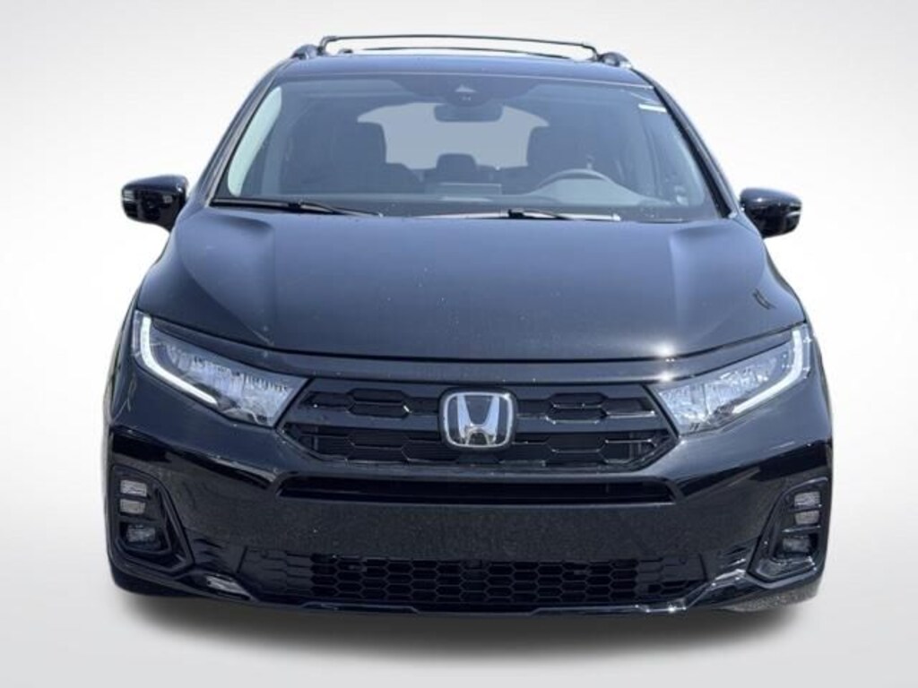 New 2026 Honda Odyssey Elite Van Passenger