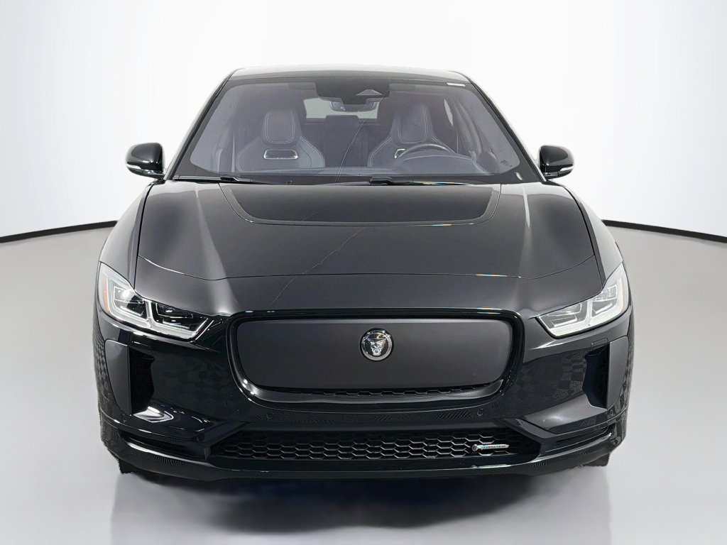 Used 2024 Jaguar I-PACE HSE SUV