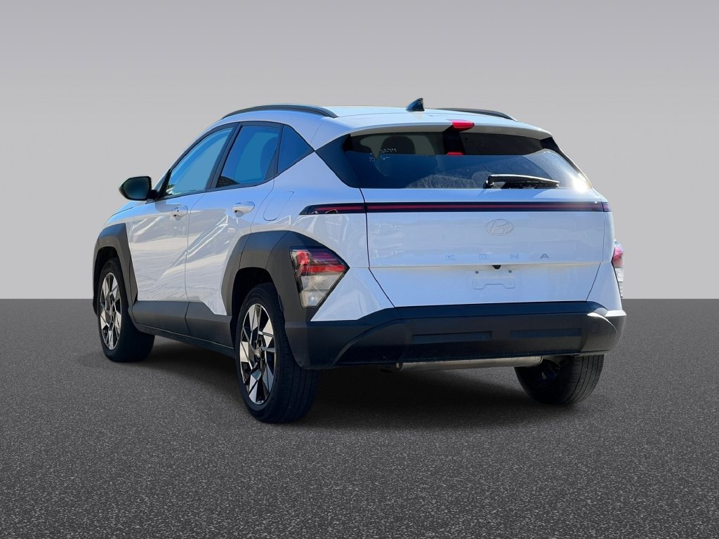 Used 2025 Hyundai Kona SEL SUV