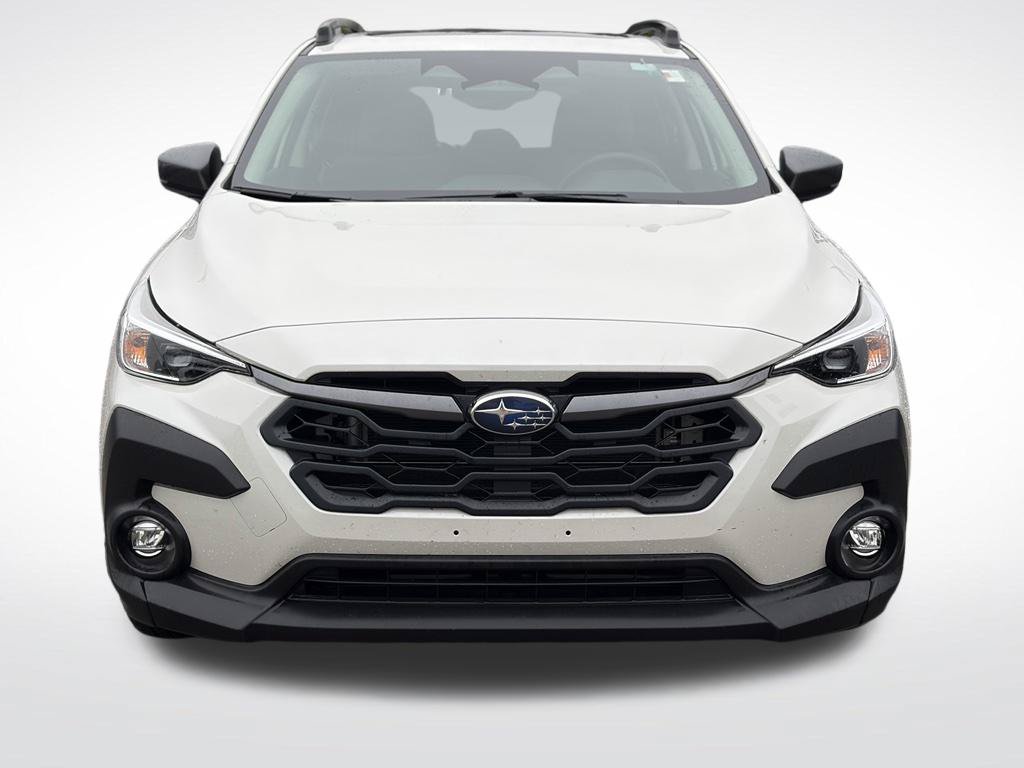 Used 2025 Subaru Crosstrek Premium SUV