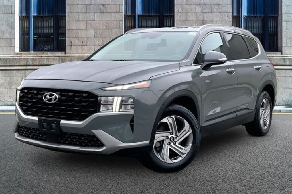 Used 2023 Hyundai Santa Fe SEL SUV
