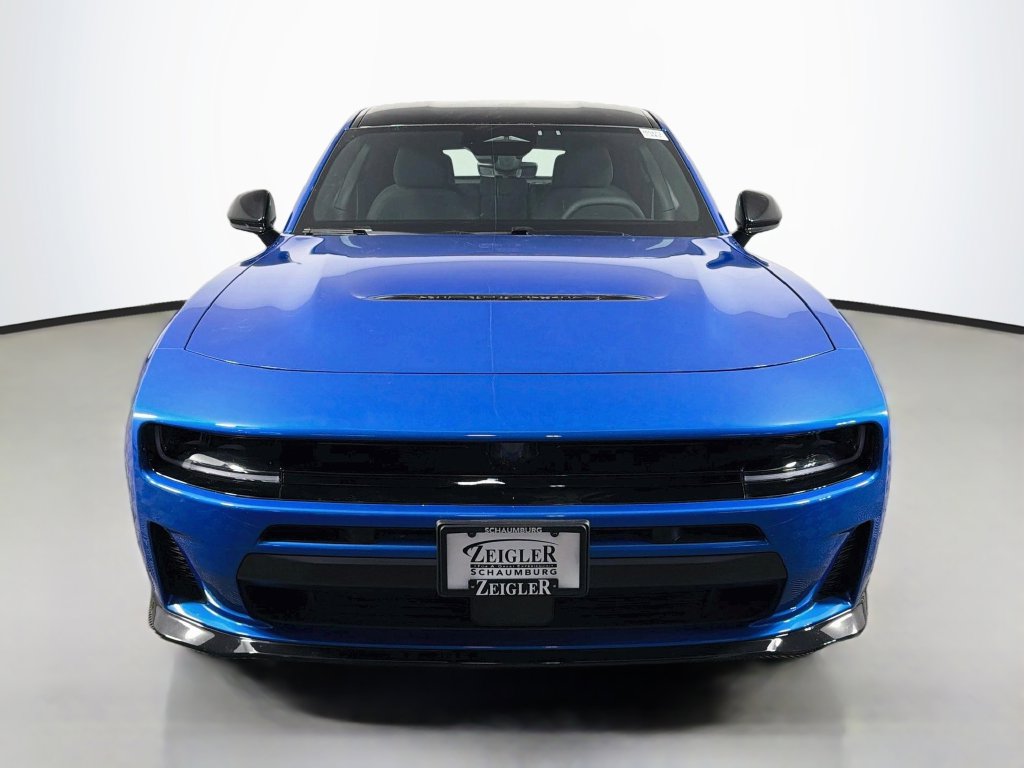 New 2026 Dodge Charger R/T Sedan